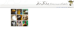 Desktop Screenshot of ebbc.ir